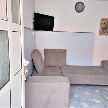 Apartments Kosec Vrsi Luaran gambar
