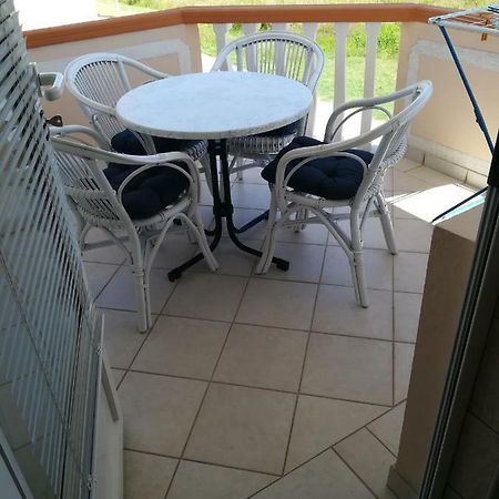 Apartments Kosec Vrsi Luaran gambar