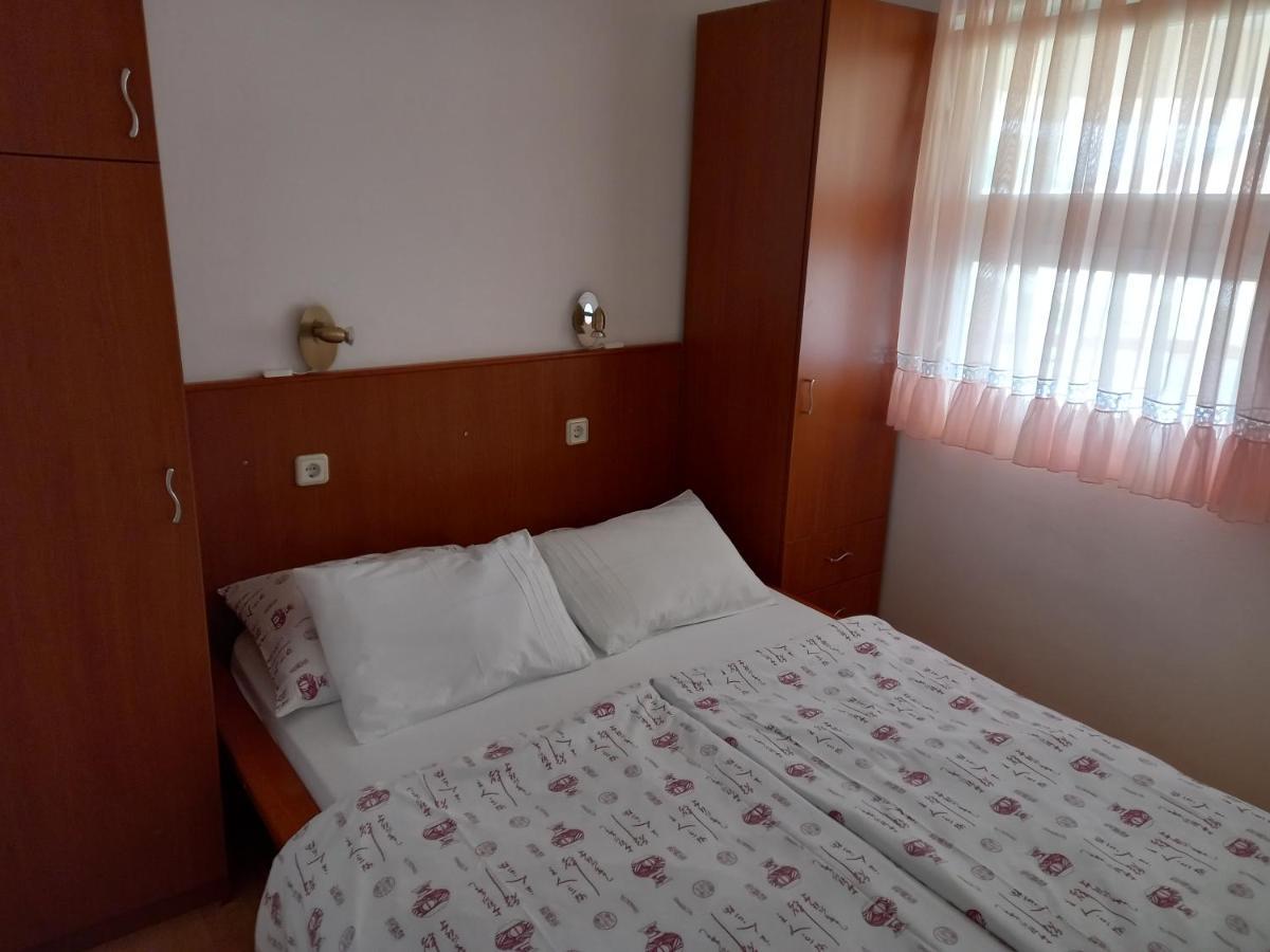 Apartments Kosec Vrsi Luaran gambar