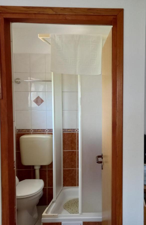 Apartments Kosec Vrsi Luaran gambar