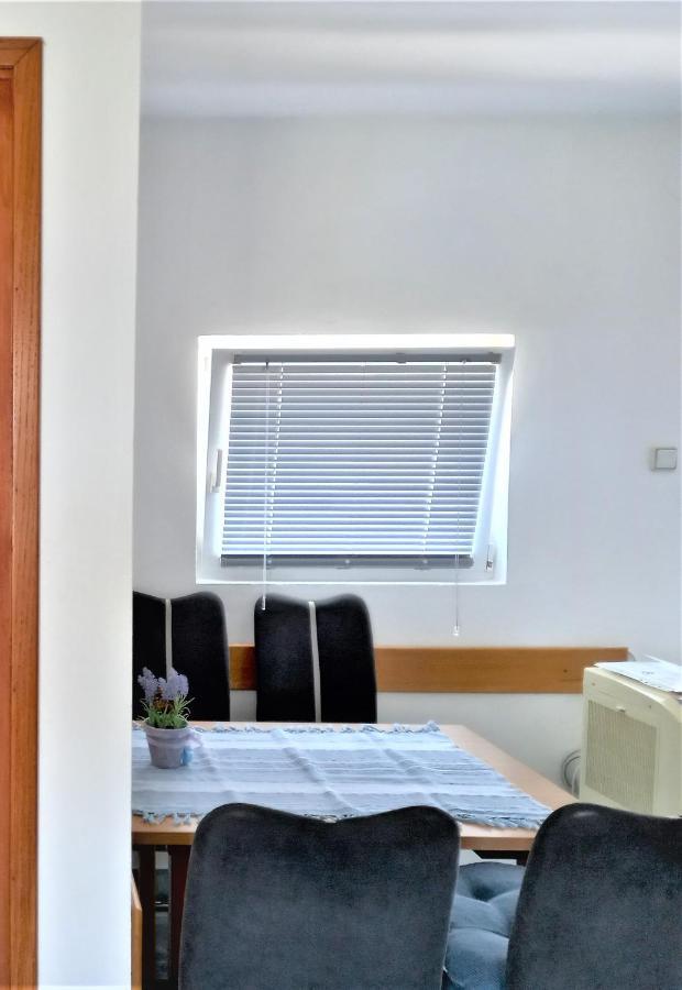 Apartments Kosec Vrsi Luaran gambar
