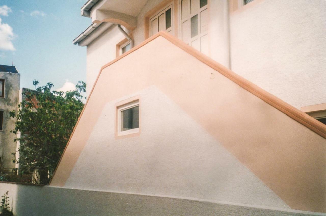 Apartments Kosec Vrsi Luaran gambar