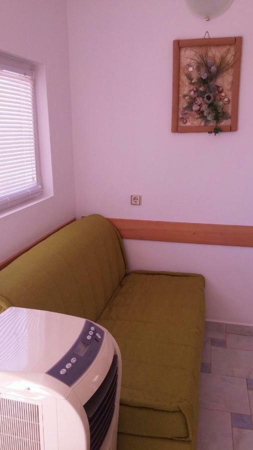 Apartments Kosec Vrsi Luaran gambar