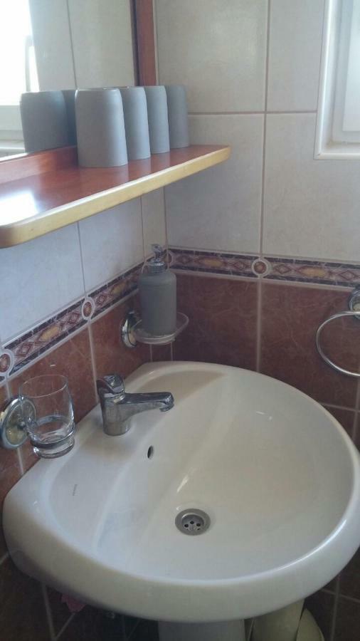 Apartments Kosec Vrsi Luaran gambar