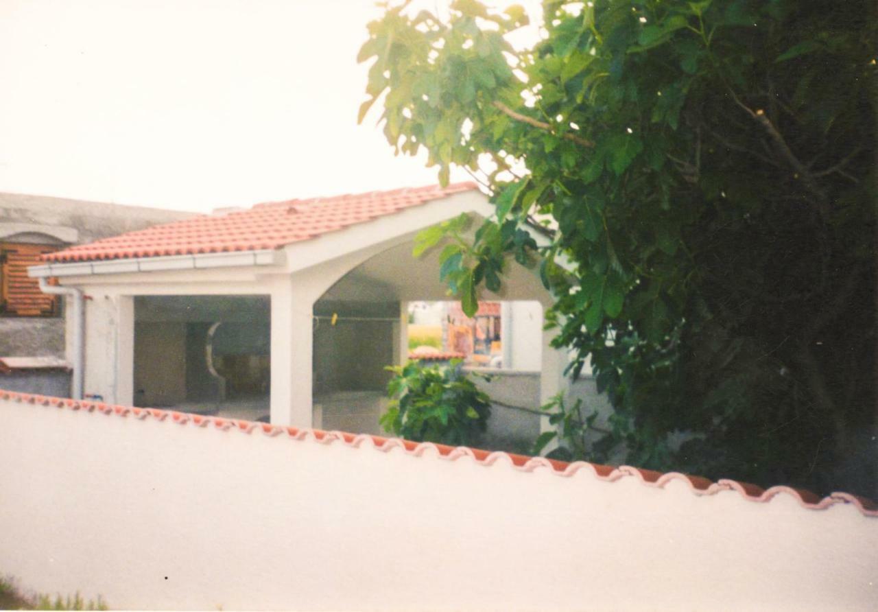 Apartments Kosec Vrsi Luaran gambar