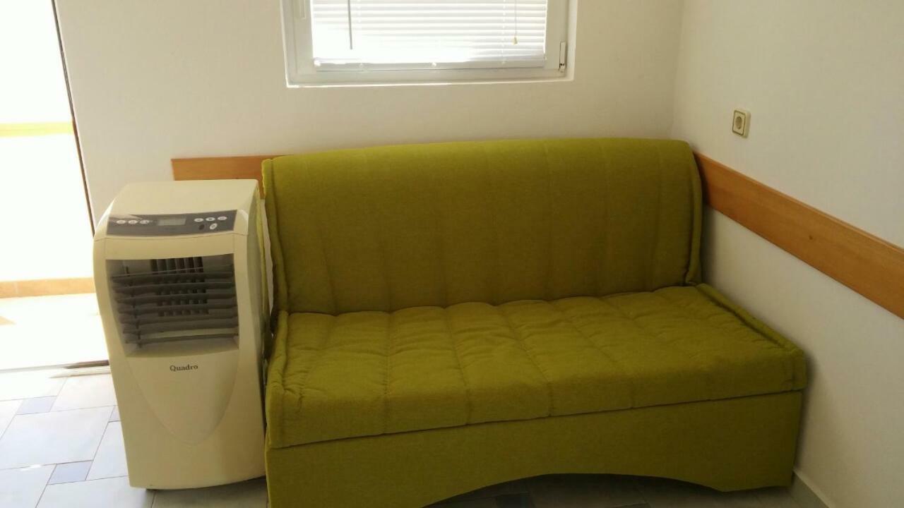 Apartments Kosec Vrsi Luaran gambar