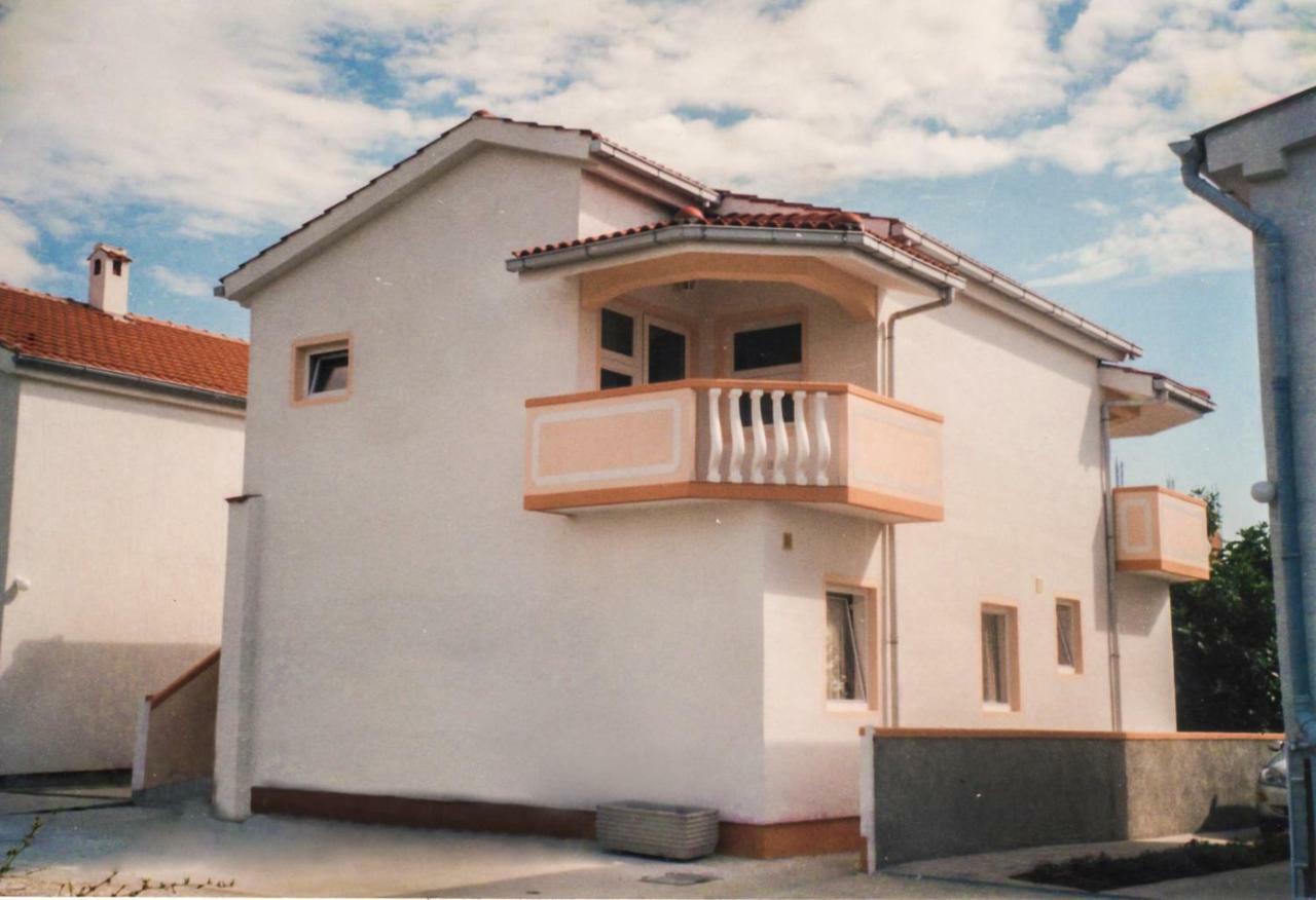 Apartments Kosec Vrsi Luaran gambar