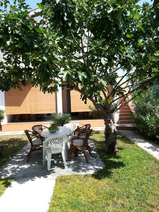 Apartments Kosec Vrsi Luaran gambar