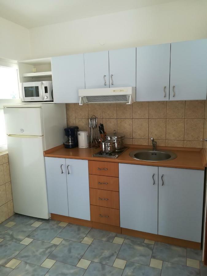 Apartments Kosec Vrsi Luaran gambar