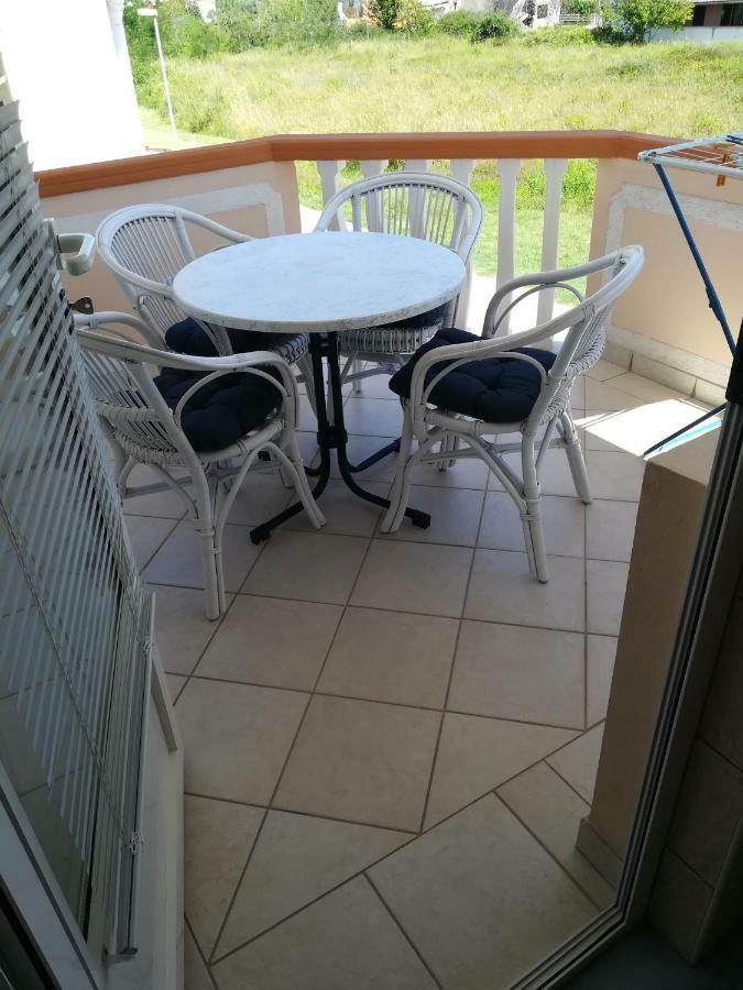 Apartments Kosec Vrsi Luaran gambar